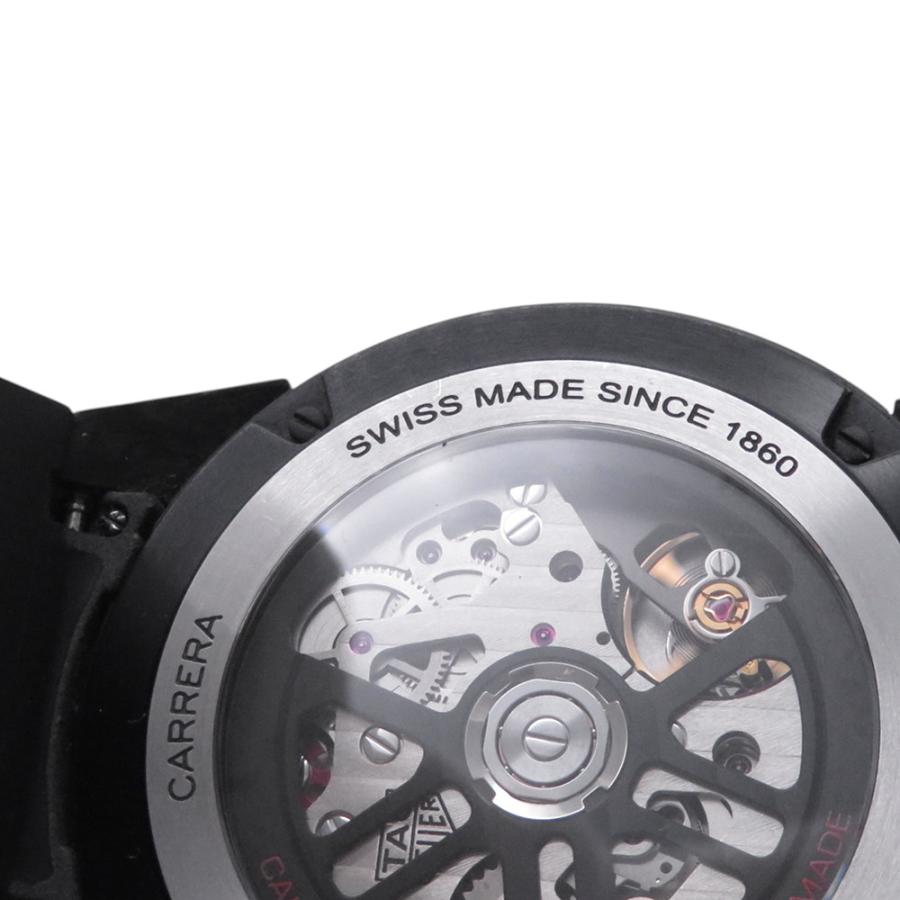 タグホイヤー カレラ キャリバー ホイヤー02 CBG2016 TAG Heuer 腕時計