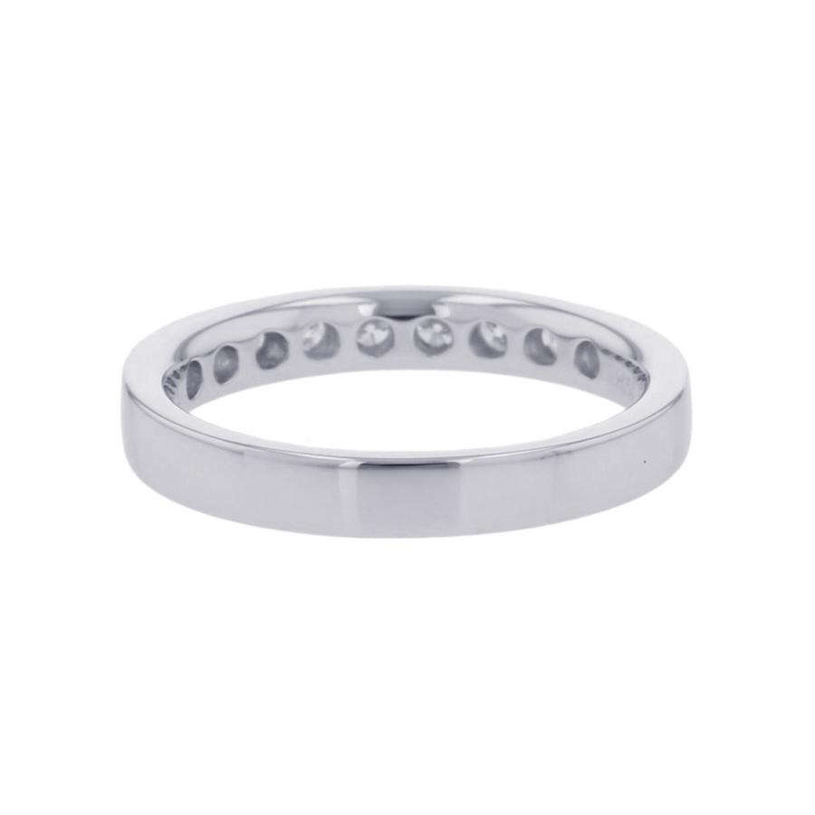 タサキ リング スペランザ パヴェ 29 ダイヤモンド 計0.33ct Pt950