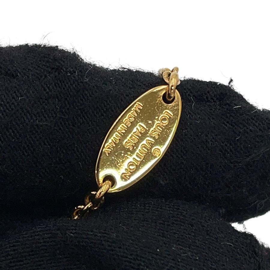 ルイヴィトン ネックレス エセンシャルV M00857 LOUIS VUITTON