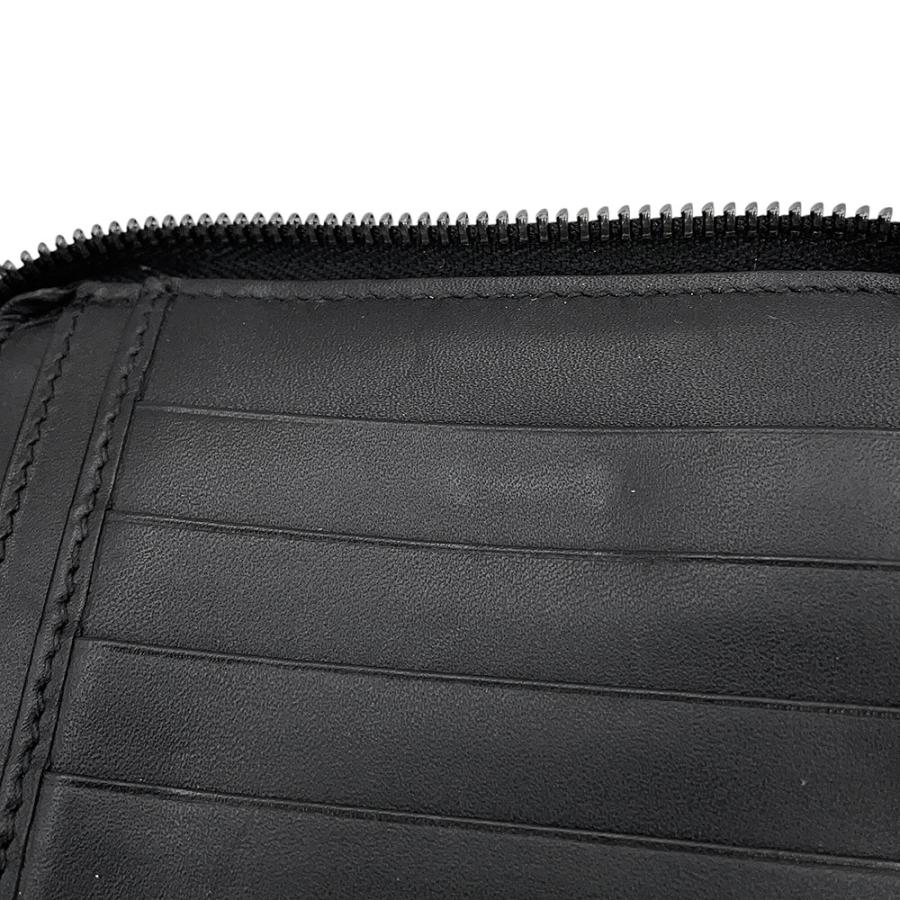 グッチ クラッチバッグ GGスプリーム セカンドバッグ 395708 GUCCI 黒