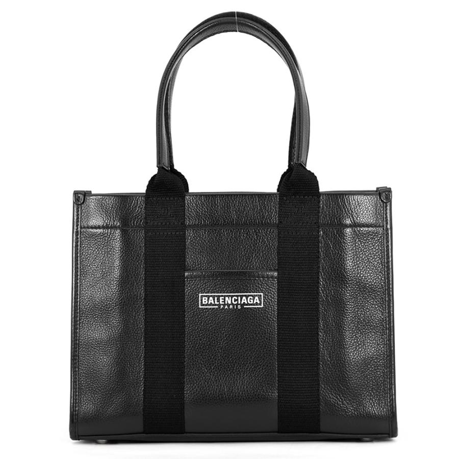 BALENCIAGA ショルダーバッグ バレンシアガ ハンドバッグ ハードウェア キャンバス レザー 671402