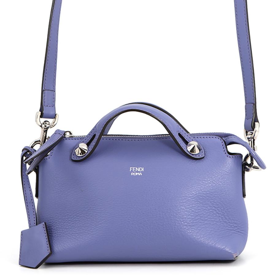 FENDI フェンディ バイザウェイ ミニ 2WAY 8BL135 バッグ フェンディ ハンドバッグ バイザウェイ ミニ 8BL135 FENDI 2way