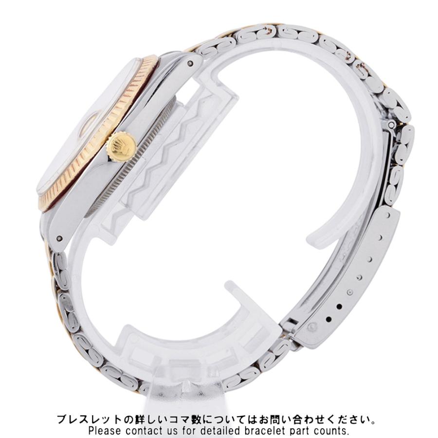 チュードル プリンスデイト K18YG イエローゴールド 74033 TUDOR