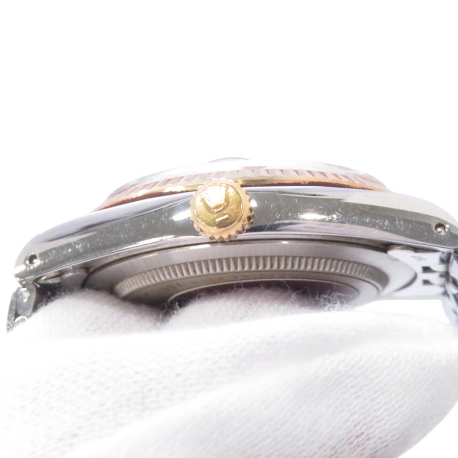 チュードル プリンスデイト K18YG イエローゴールド 74033 TUDOR
