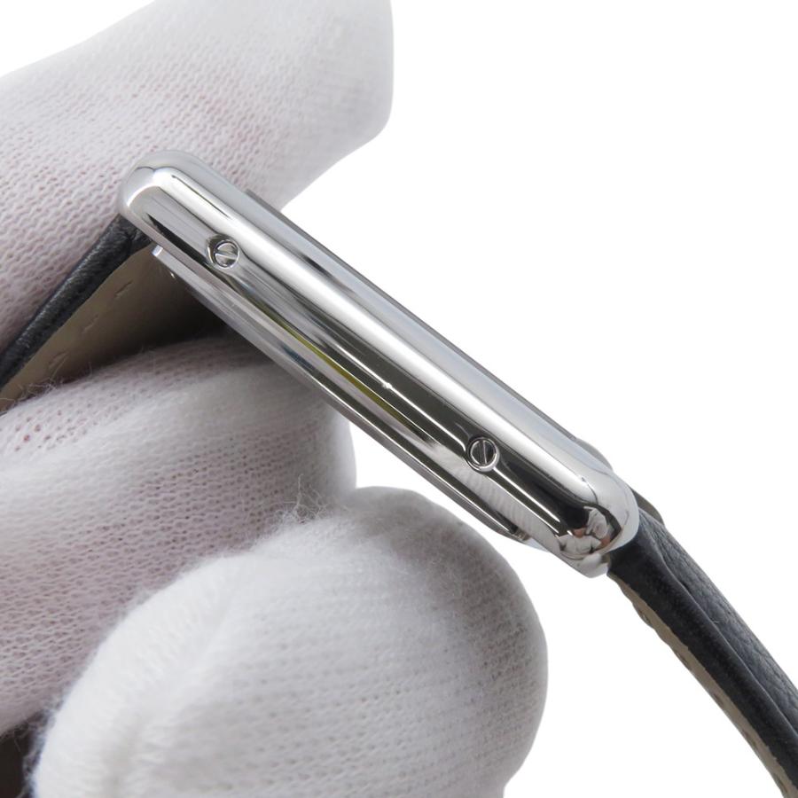 カルティエ タンク マスト ドゥ ウォッチ LM WSTA0041 Cartier 腕時計