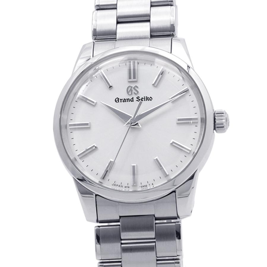 セイコー グランドセイコー エレガンスコレクション SBGX319 SEIKO 腕時計 シルバー文字盤 セイコー グランドセイコー エレガンスコレクション SBGX319 SEIKO