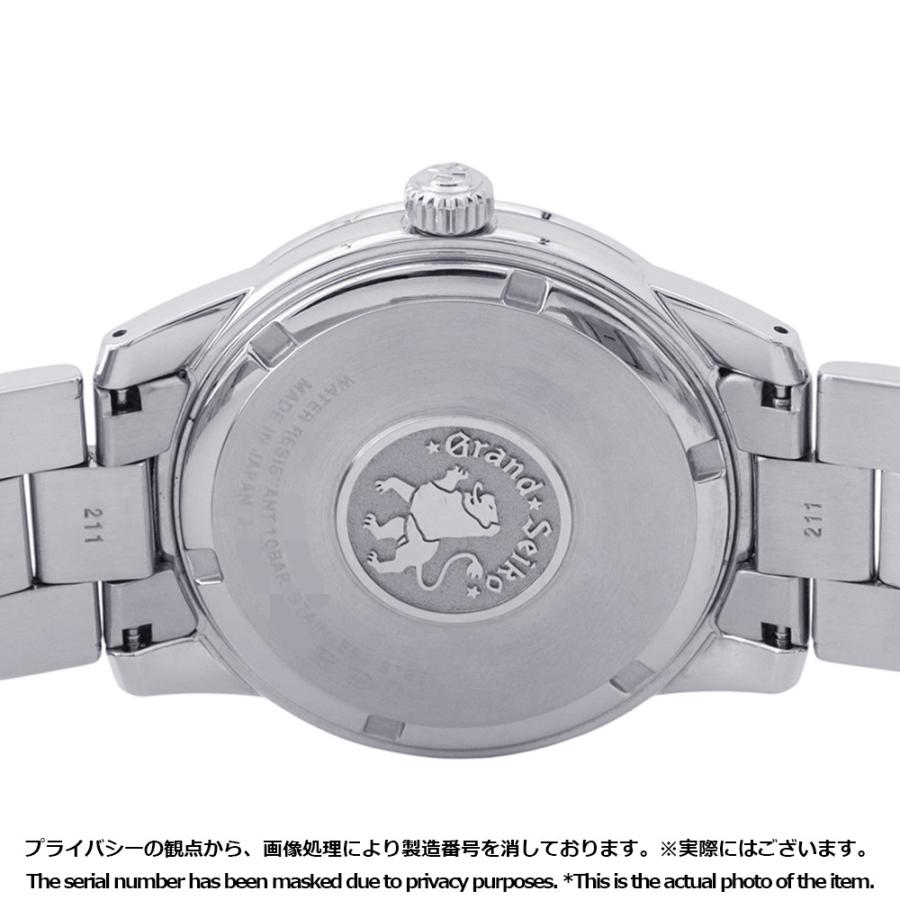 セイコー グランドセイコー エレガンスコレクション SBGX319 SEIKO