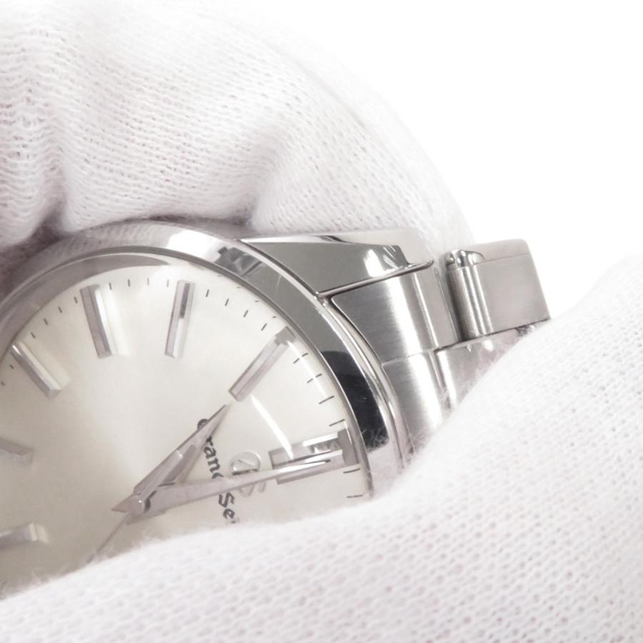 セイコー グランドセイコー エレガンスコレクション SBGX319 SEIKO