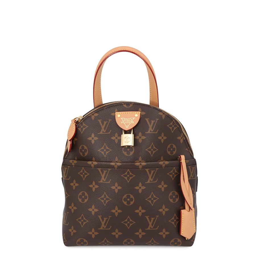 ルイヴィトン LV ムーン リュック バックパック モノグラム M44944 ルイヴィトン リュックサック モノグラム LVムーン・バックパック