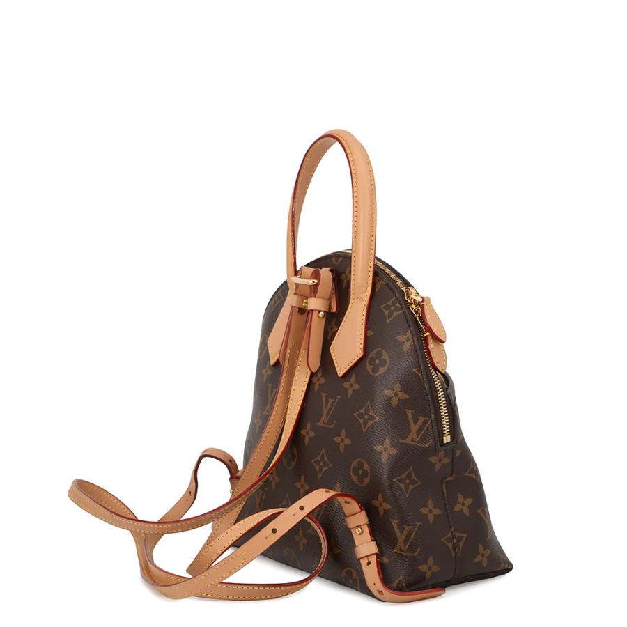 ルイヴィトン LV ムーン リュック バックパック モノグラム M44944 ルイヴィトン リュックサック モノグラム LVムーン・バックパック