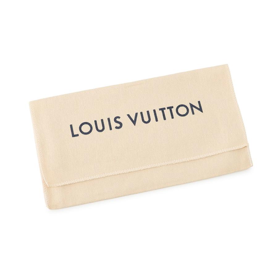 ルイヴィトン 長財布 モノグラム ポルトフォイユ・サラ M62235 LOUIS