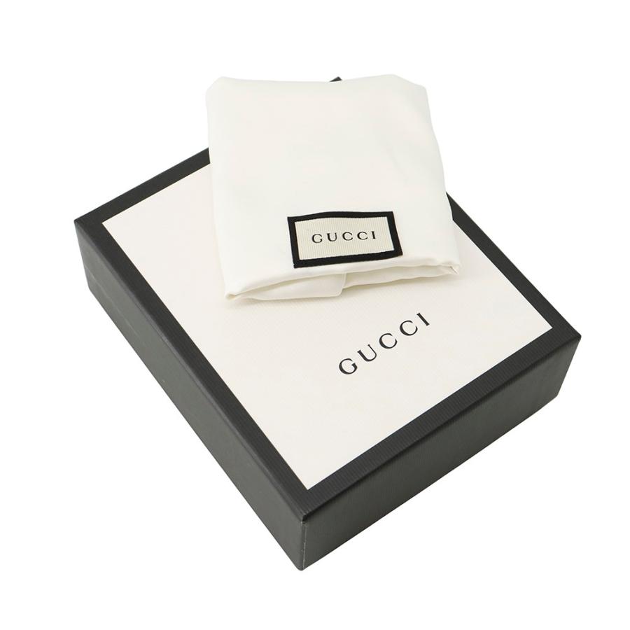 グッチ 二つ折り財布 ホースビット 1955 GGスプリーム 621891 GUCCI