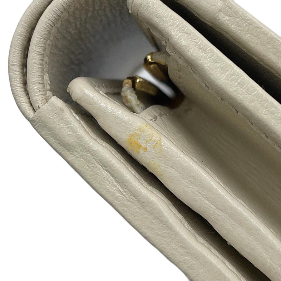 グッチ 二つ折り財布 ホースビット 1955 GGスプリーム 621891 GUCCI