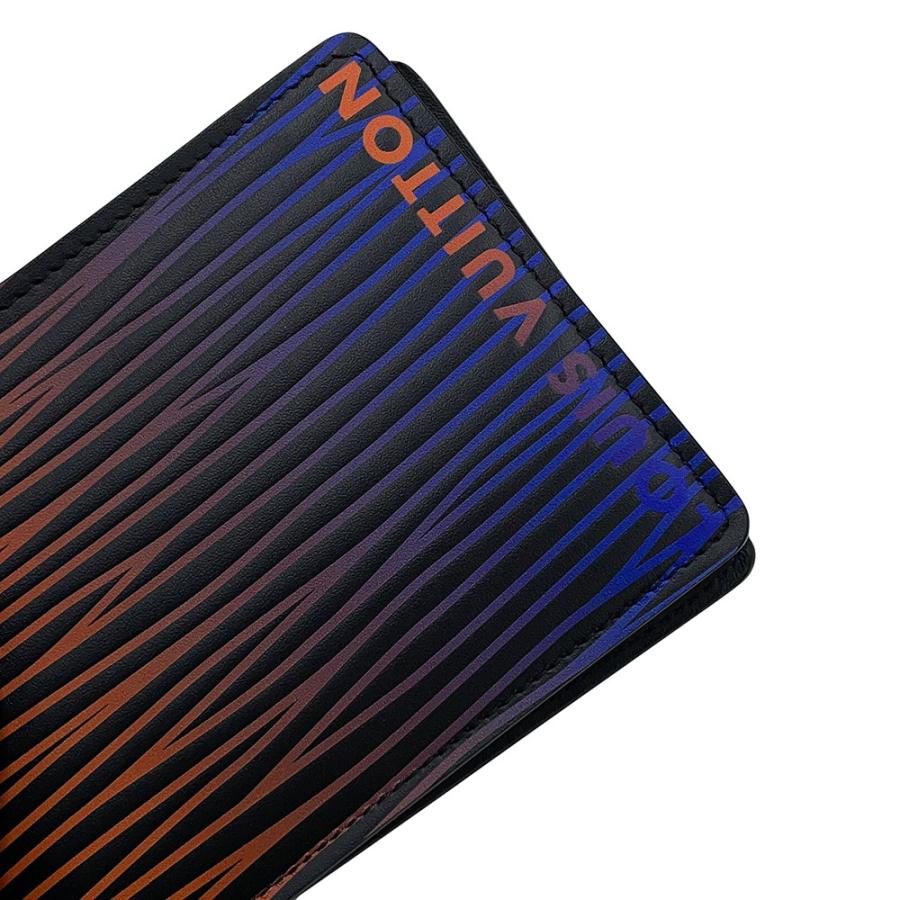 ルイヴィトン 二つ折り財布 エピXL ポルトフォイユ・スレンダー M82585