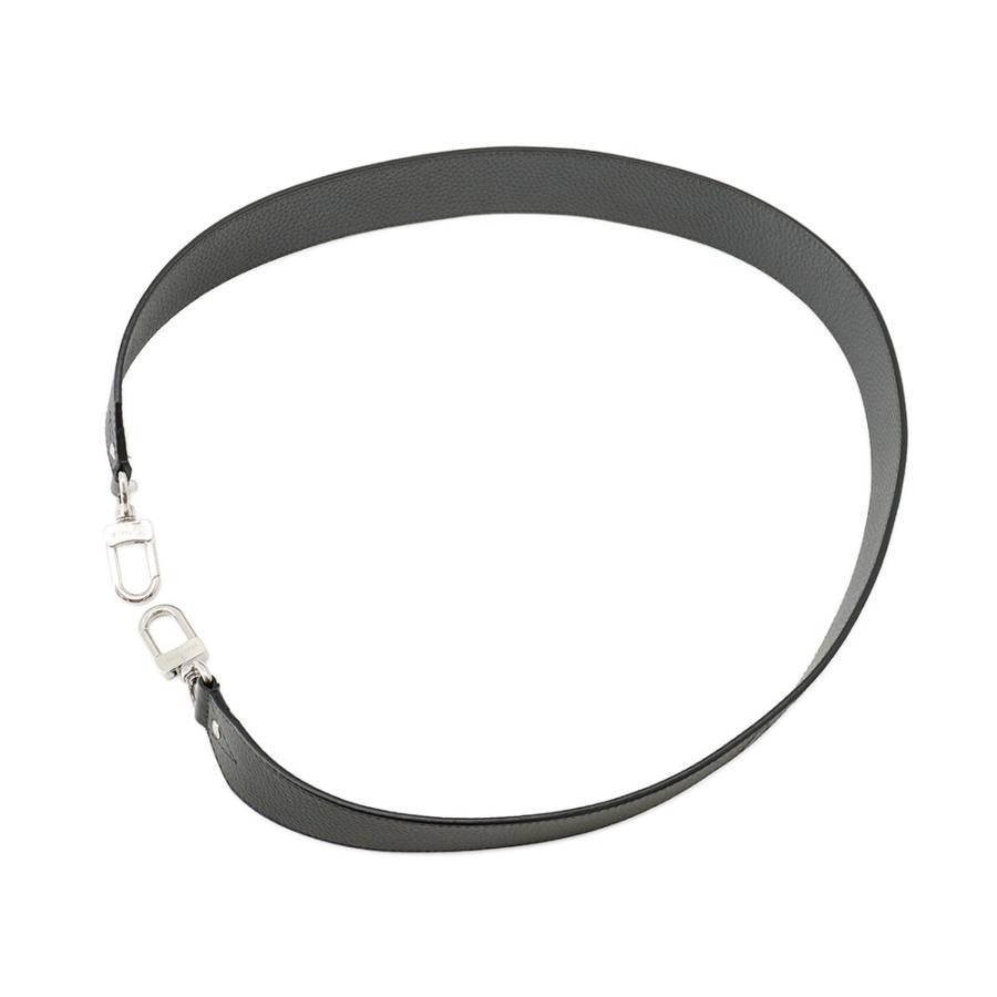 ルイヴィトン ショルダーストラップ ロゴ レザー J02392 LOUIS VUITTON