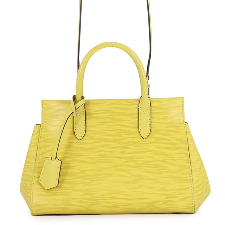ルイヴィトン ハンドバッグ エピ マルリーBB M94617 LOUIS VUITTON