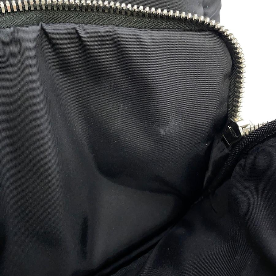 プラダ リュック ポケット バックパック ナイロン 2VZ043 PRADA バッグ