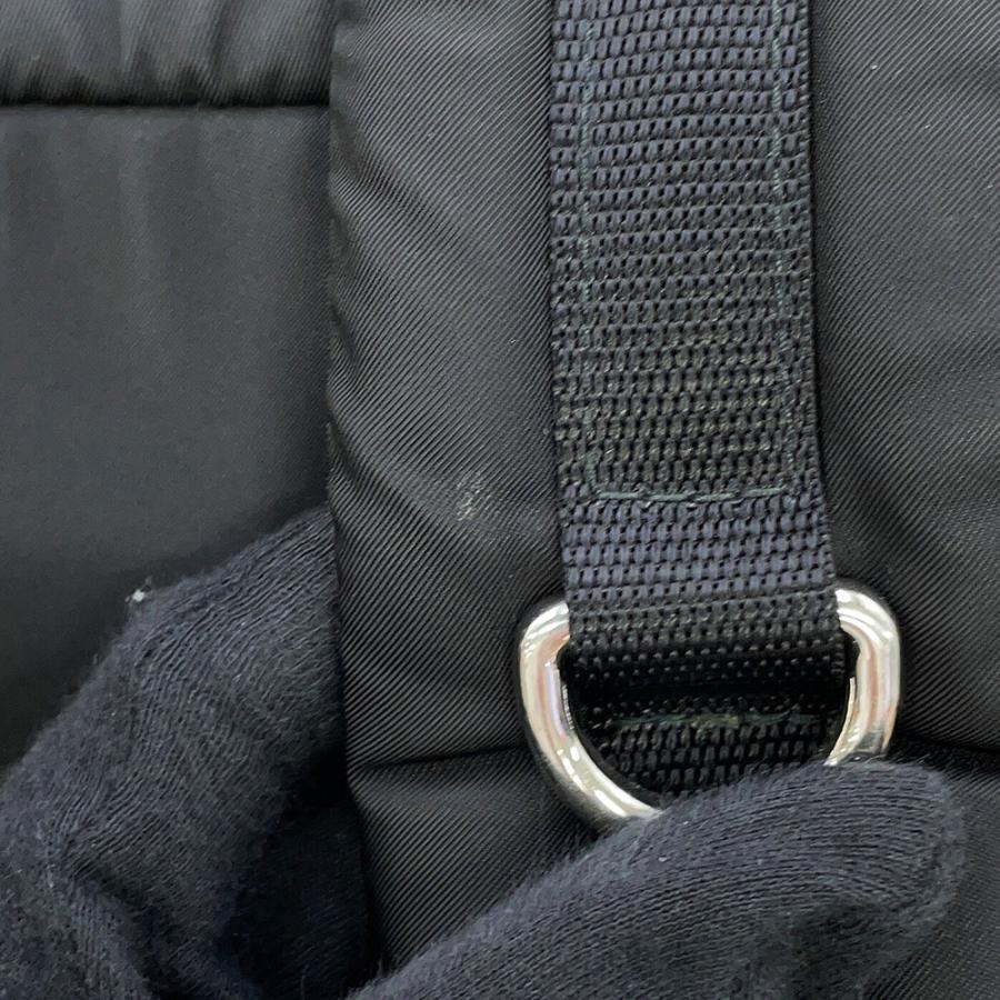 プラダ リュック ポケット バックパック ナイロン 2VZ043 PRADA バッグ