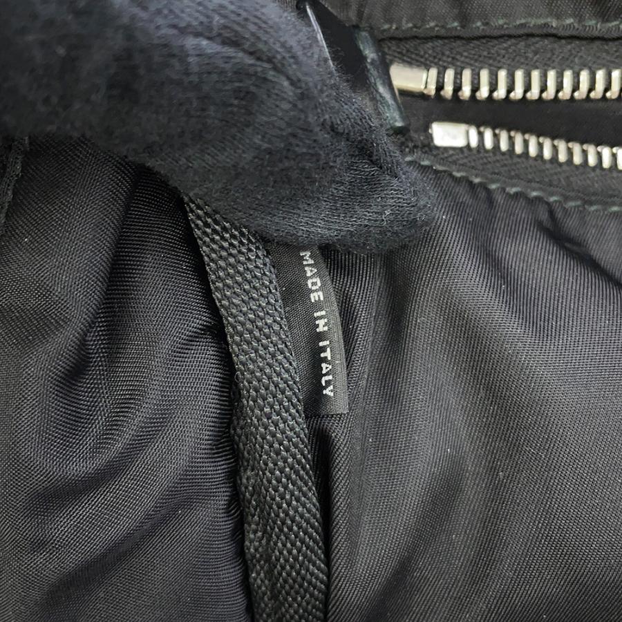 プラダ リュック ポケット バックパック ナイロン 2VZ043 PRADA バッグ