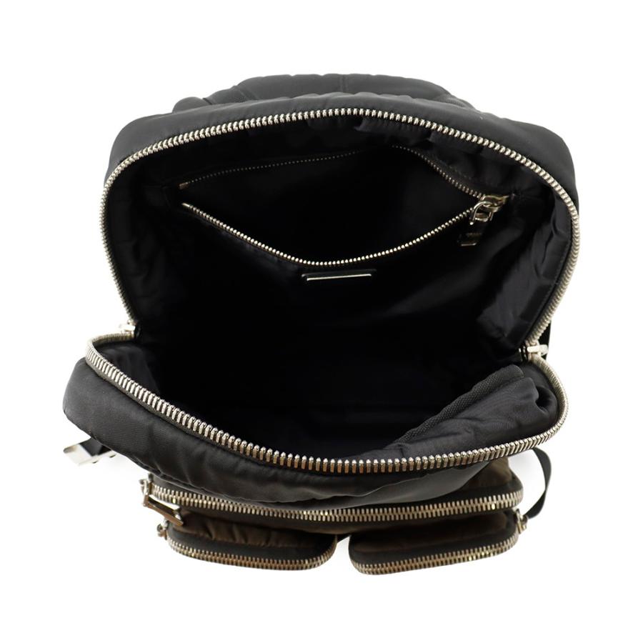 プラダ リュック ポケット バックパック ナイロン 2VZ043 PRADA バッグ リュックサック 黒 プラダ リュック ポケット バックパック ナイロン 2VZ043 PRADA バッグ