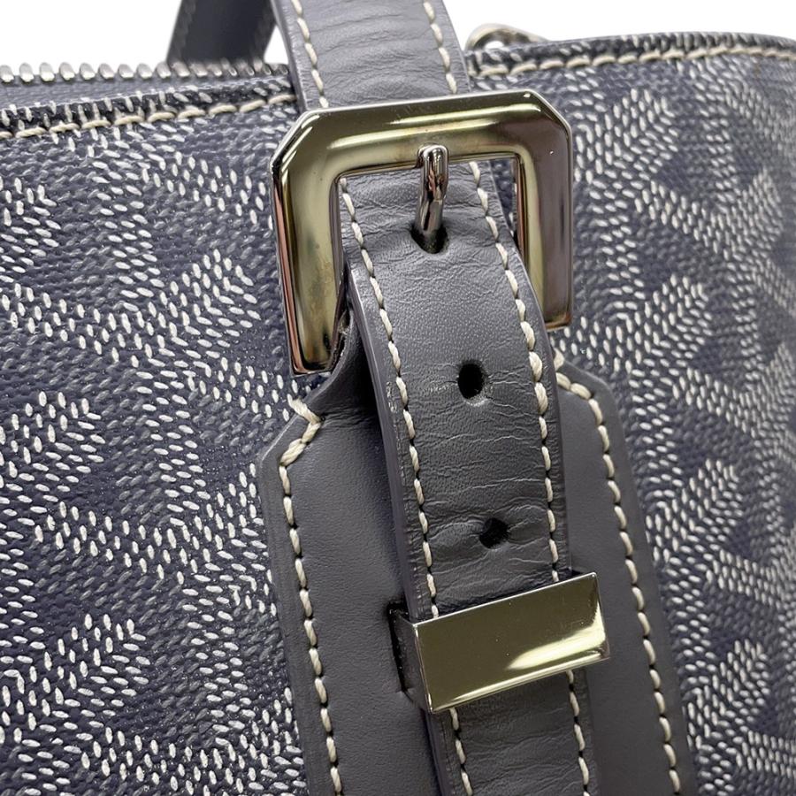 ゴヤール ショルダーバッグ マリギャラントPM PVC GOYARD バッグ