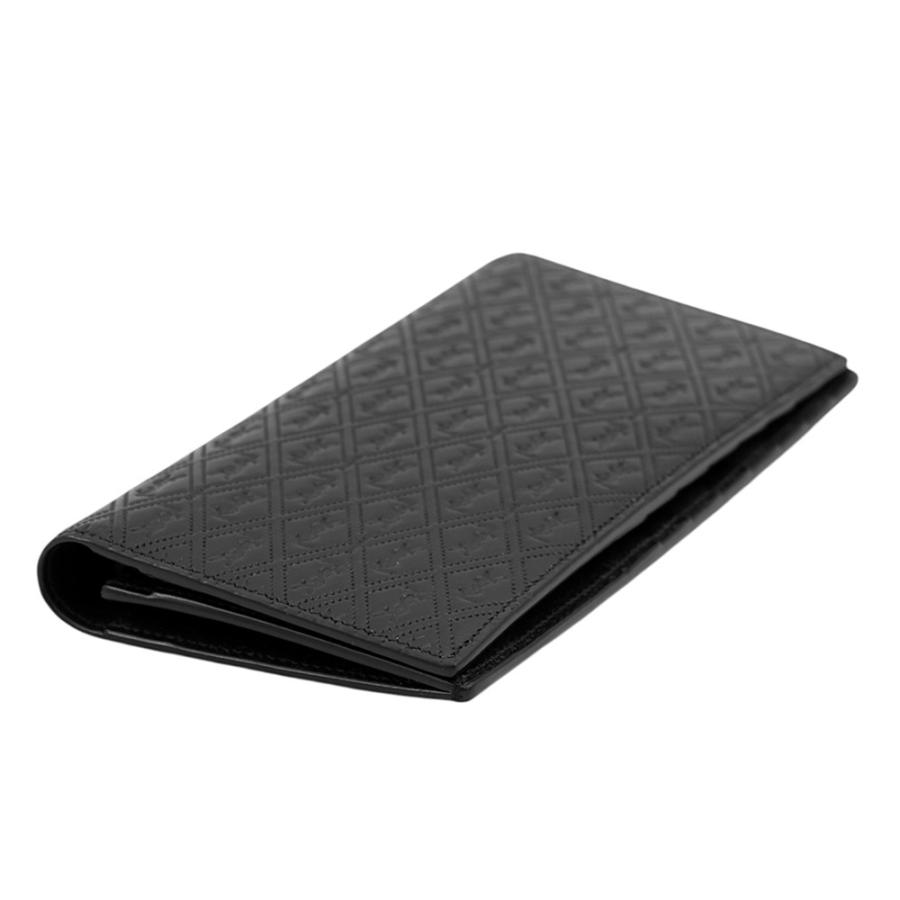 サンローランパリ 長財布 ル・モノグラム レザー 653820 SAINT LAURENT
