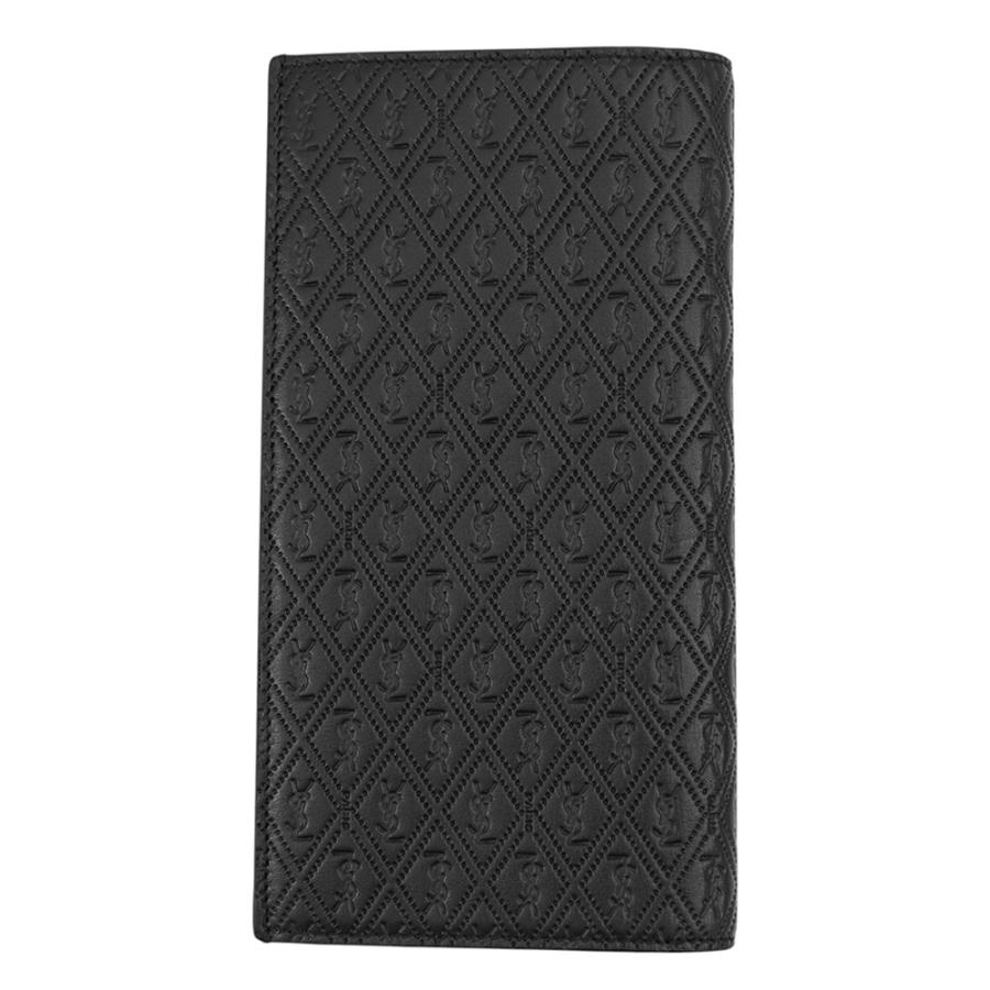 サンローランパリ 長財布 ル・モノグラム レザー 653820 SAINT LAURENT