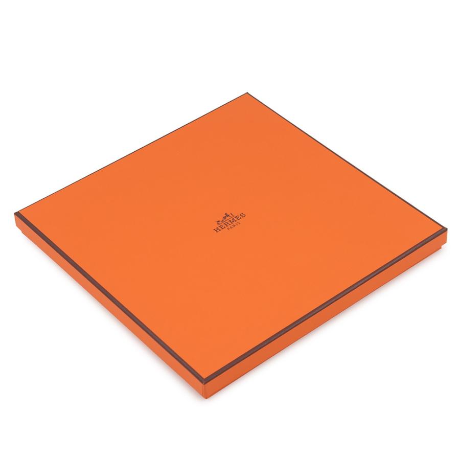 エルメス スカーフ カレ90 鍵柄 LES CLES シルク HERMES 黒 白 キー