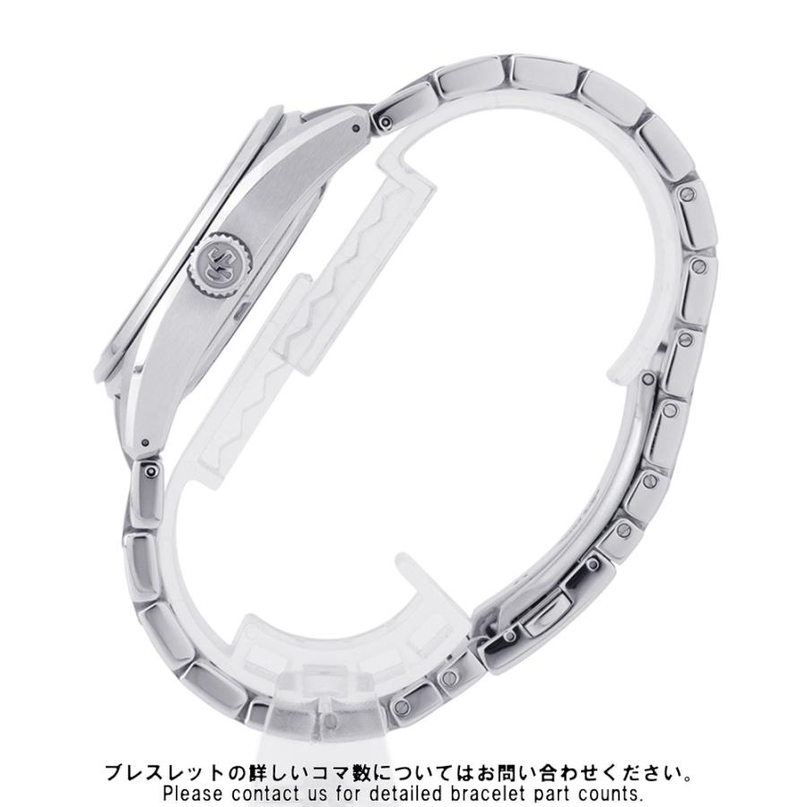 セイコー グランドセイコー AJHH特別限定モデル SLGA017 SEIKO 255本