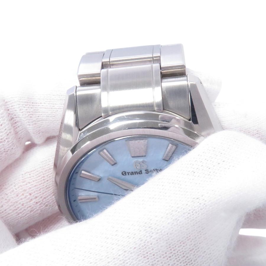 セイコー グランドセイコー AJHH特別限定モデル SLGA017 SEIKO 255本