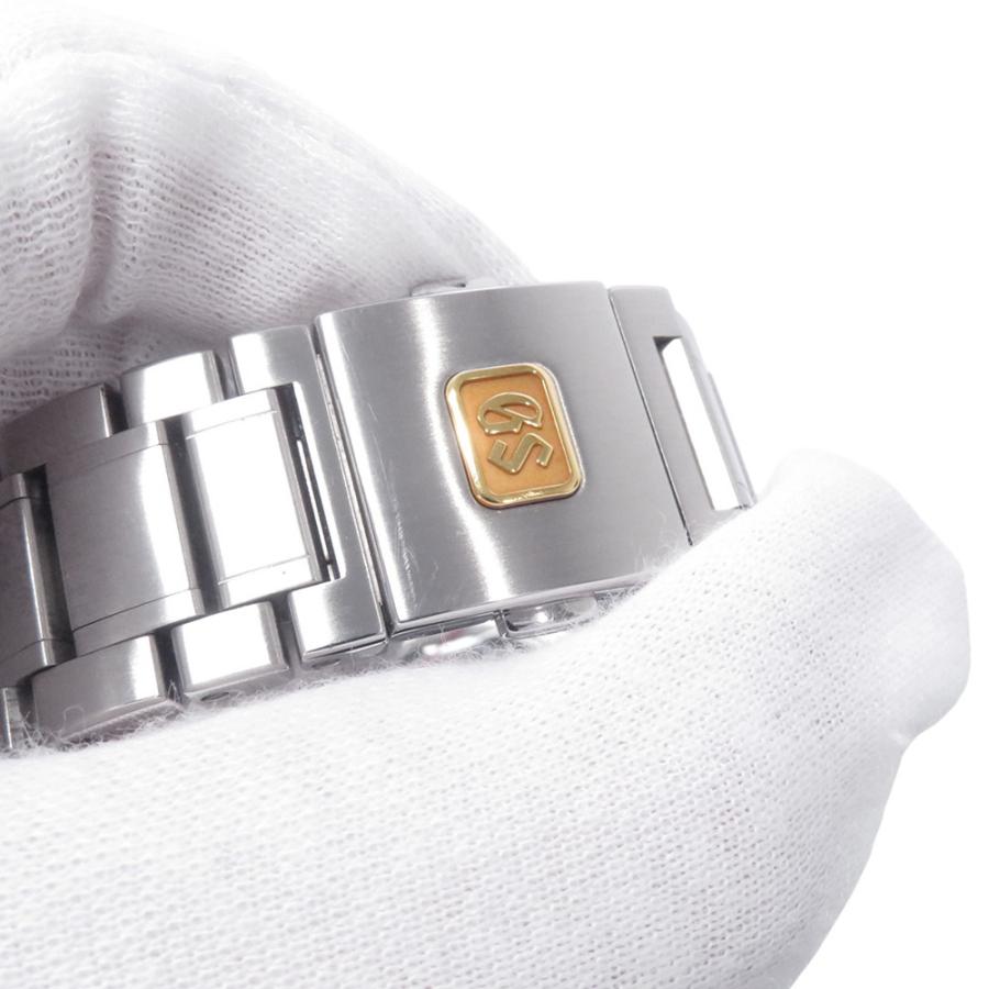 セイコー グランドセイコー AJHH特別限定モデル SLGA017 SEIKO 255本