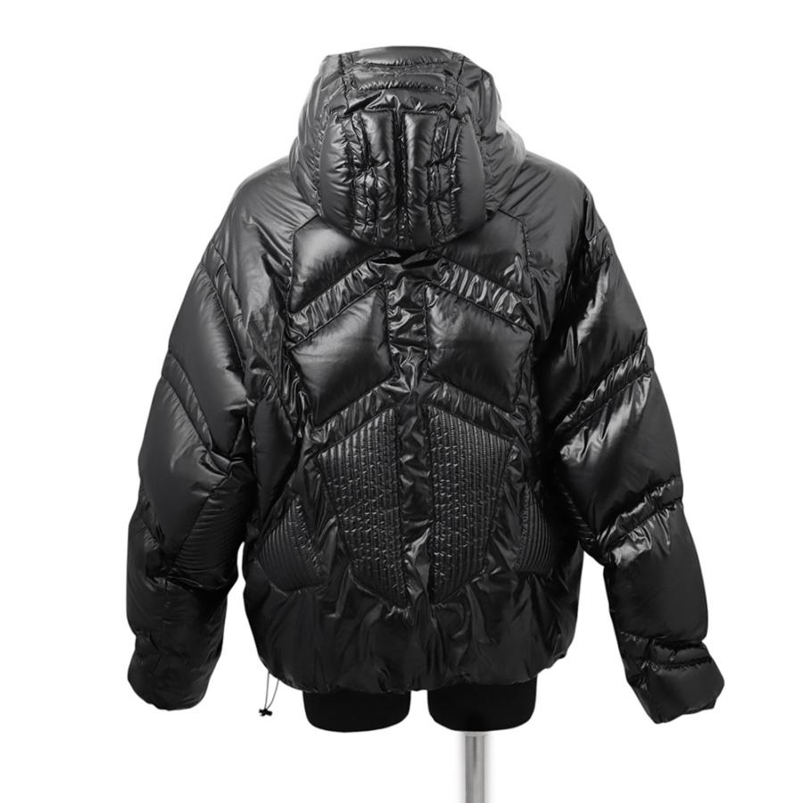 モンクレール ダウンジャケット Moncler x A$AP Rocky Bahianinha