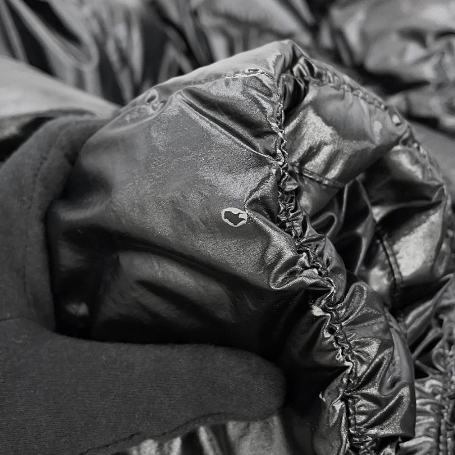 モンクレール ダウンジャケット Moncler x A$AP Rocky Bahianinha