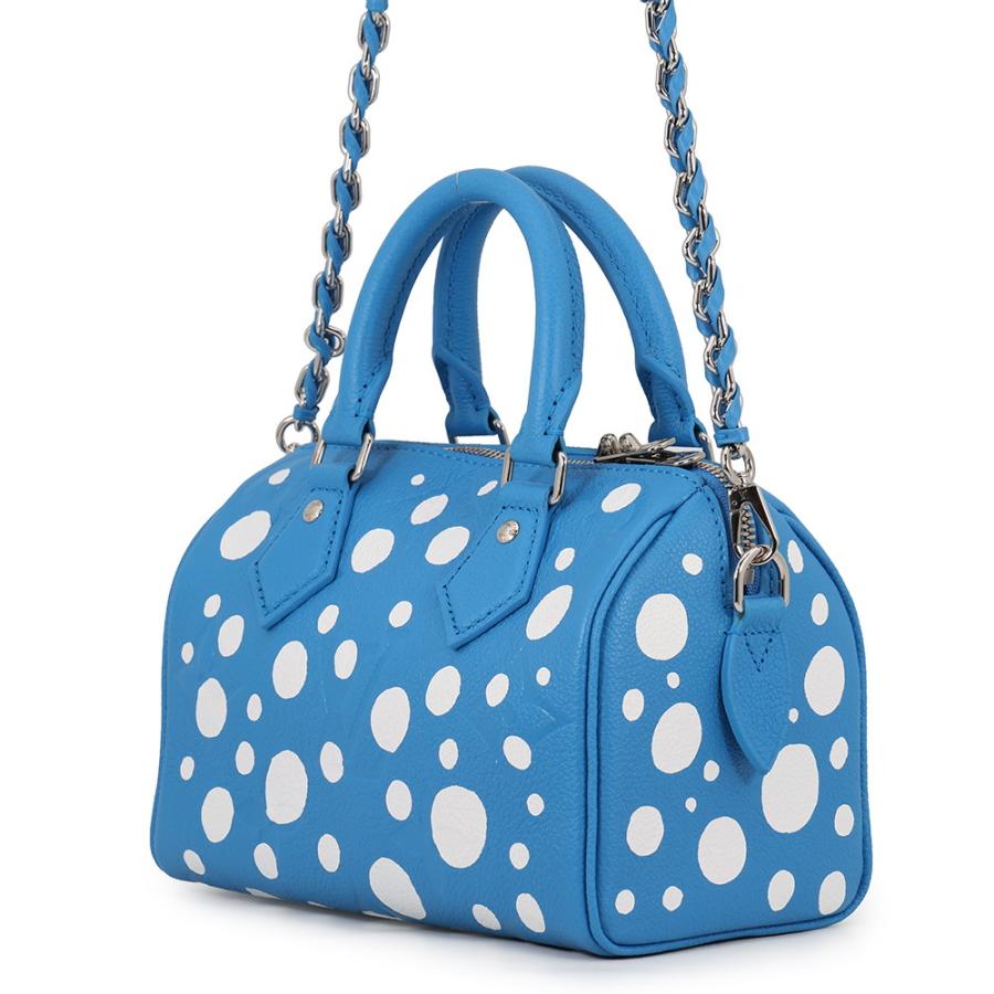 ルイヴィトン ハンドバッグ モノグラム・アンプラント LV×YK
