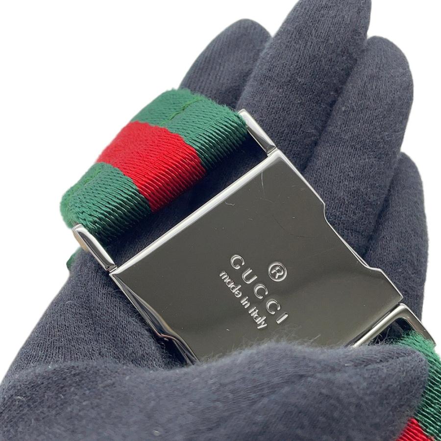 グッチ ウエストバッグ GGキャンバス 28566 GUCCI メンズ バッグ