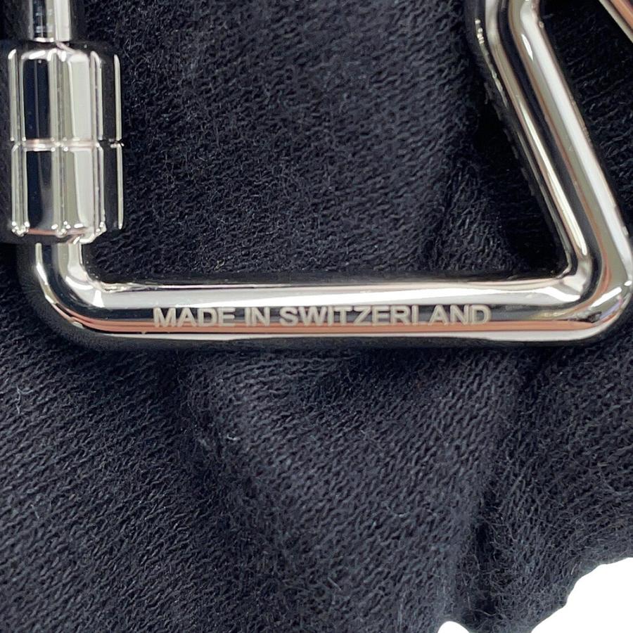 【美品】HERMES エルメス シュバル キーリング キーホルダー シルバー エルメス キーホルダー シュバル Cheval シルバー金具 HERMES