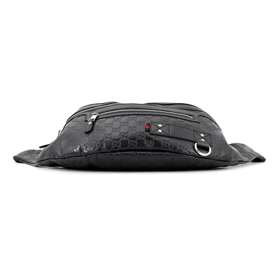 グッチ ボディバッグ グッチシマ ベルトバッグ 246409 GUCCI バッグ