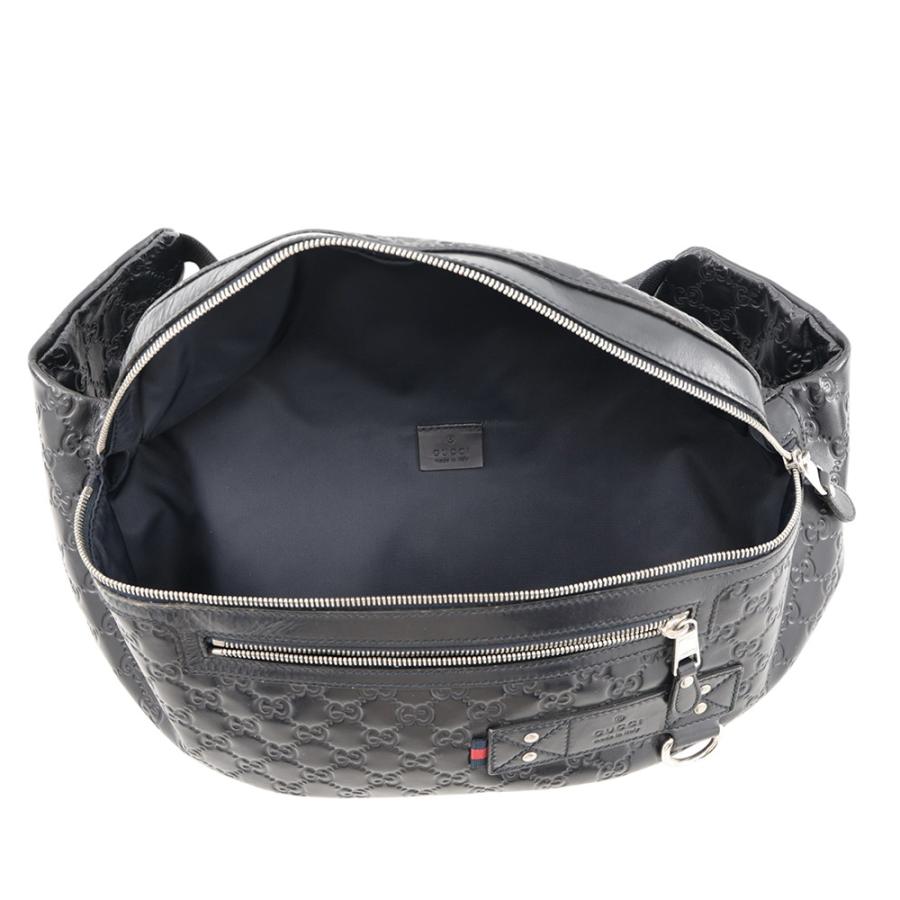 グッチ ボディバッグ グッチシマ ベルトバッグ 246409 GUCCI バッグ