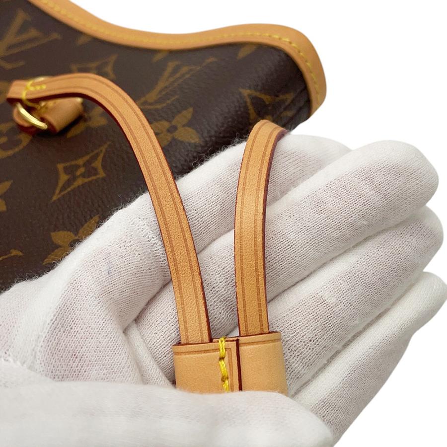 ルイヴィトン トートバッグ モノグラム ネヴァーフル MM M41177 LOUIS