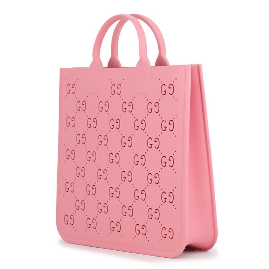 グッチ トートバッグ チルドレンズ パンチング GG ラバー 679365 GUCCI