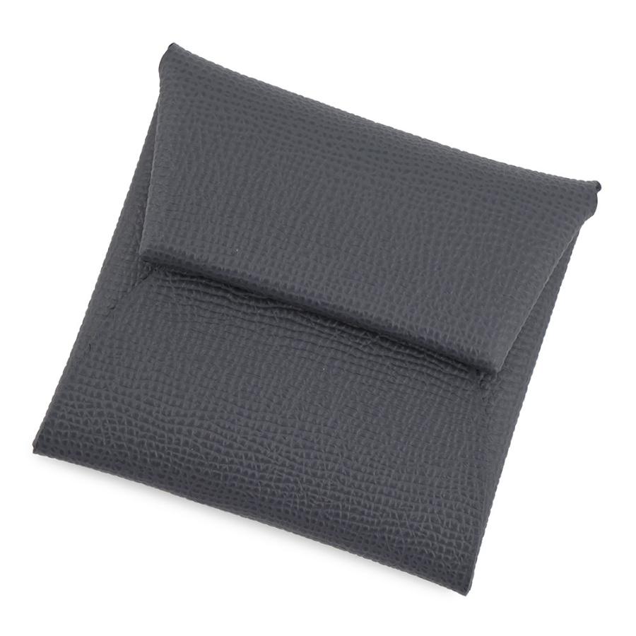 新品・正規店購入 HERMES バスティア エプソン ケース 小銭入れ エルメス コインケース バスティア アルドワーズ エプソン W刻印 財布