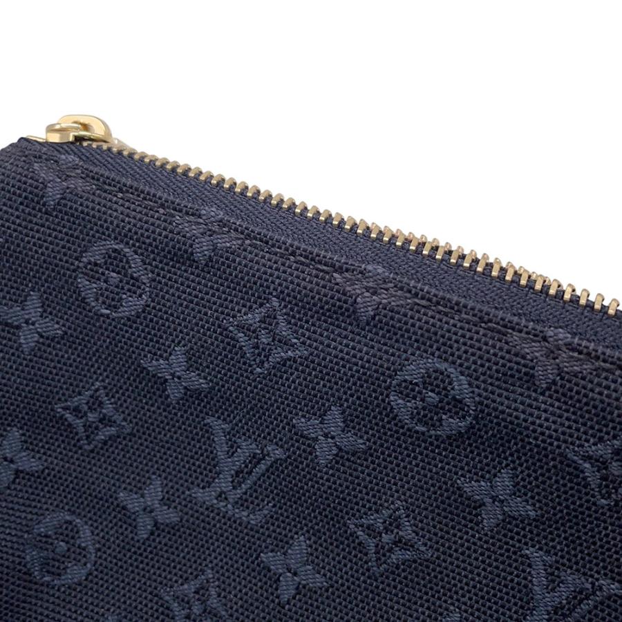 ルイヴィトン ポーチ モノグラム・ミニ アンソフィ M92697 LOUIS