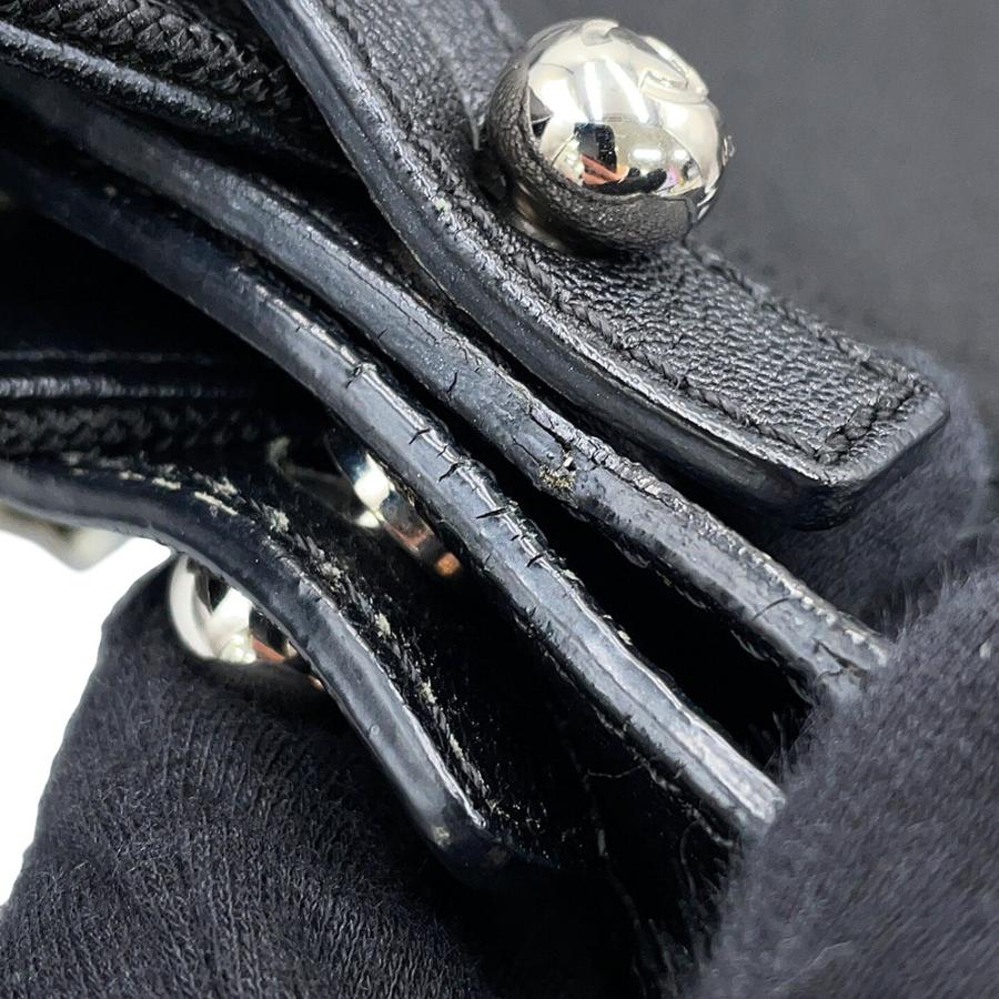 シャネル トートバッグ パリビアリッツ トートMM ミディアム