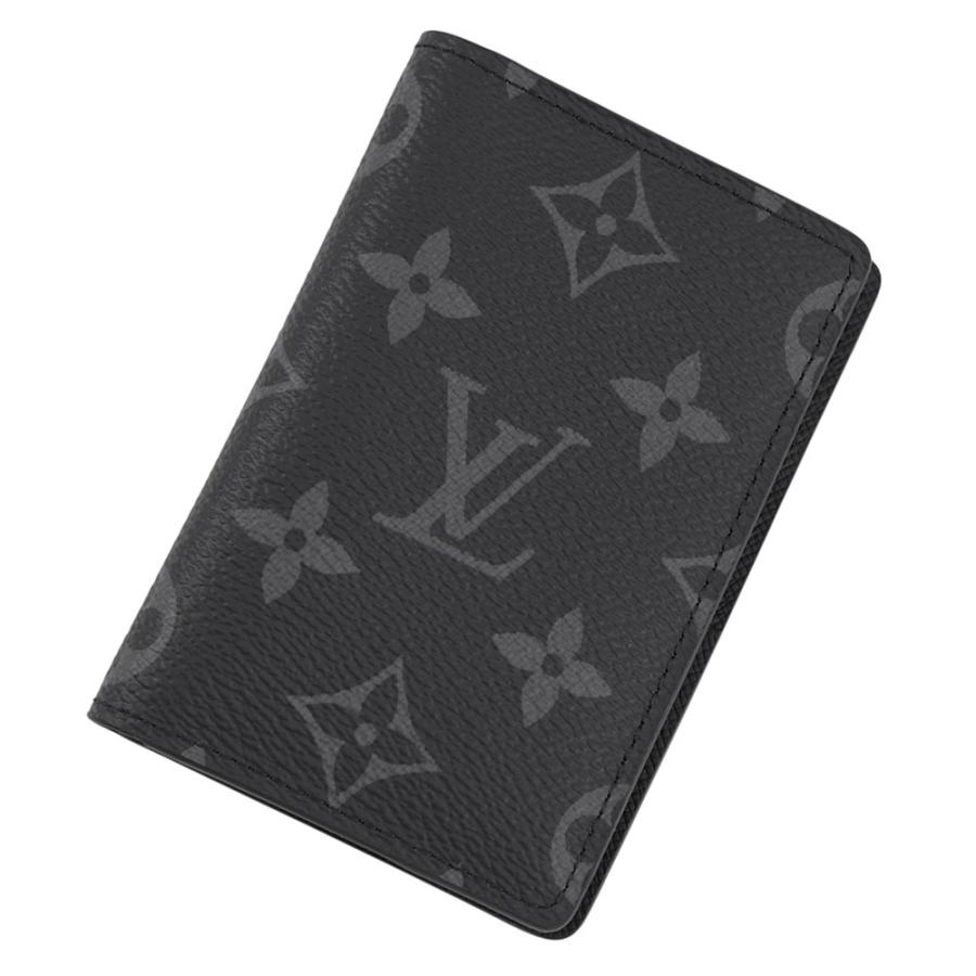LOUIS VUITTON ルイヴィトン エクリプス カードホルダー ルイヴィトン カードケース モノグラム・エクリプス オーガナイザー