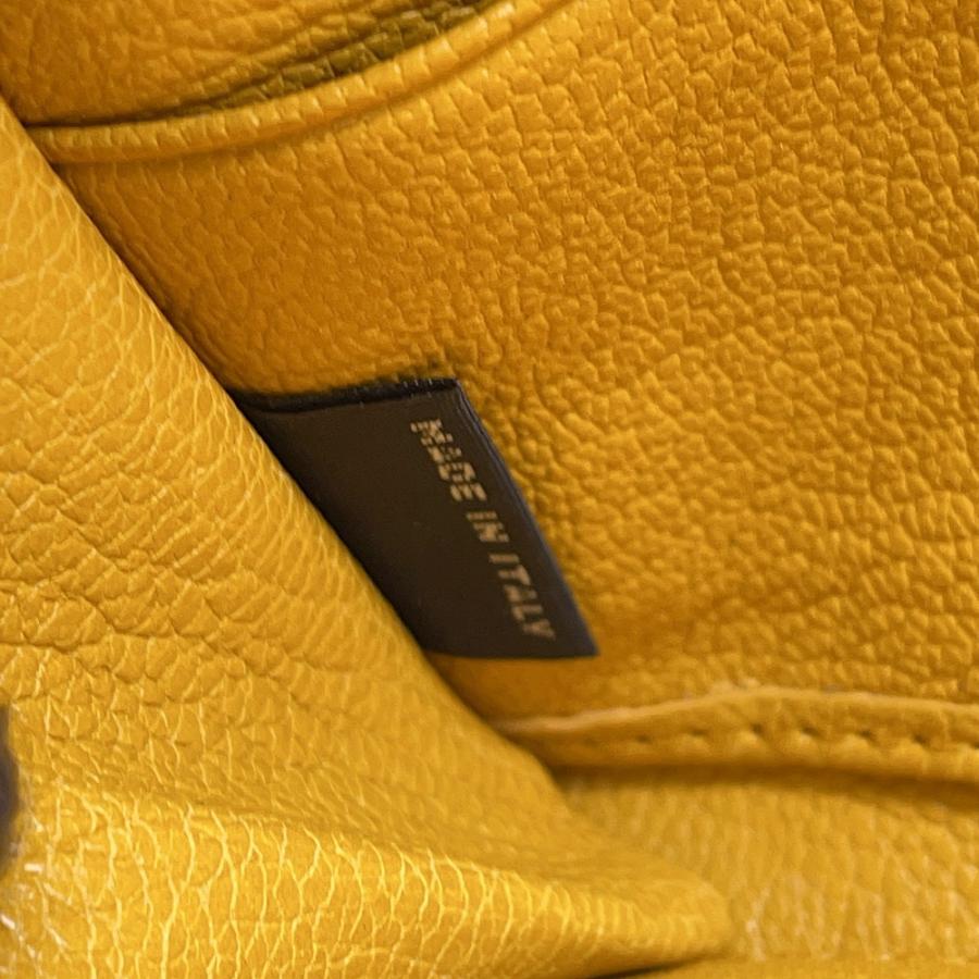 ミュウミュウ 長財布 リボン ロゴ レザー Miu 財布 【安心保証