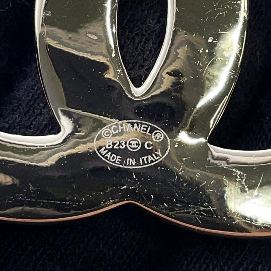 シャネル ブローチ ココマーク B23C CHANEL アクセサリー 【安心保証