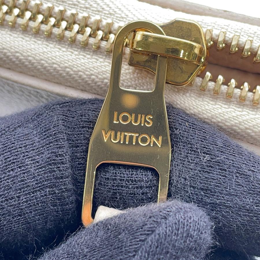 ルイヴィトン 長財布 モノグラム・アンプラント ジッピーウォレット LV