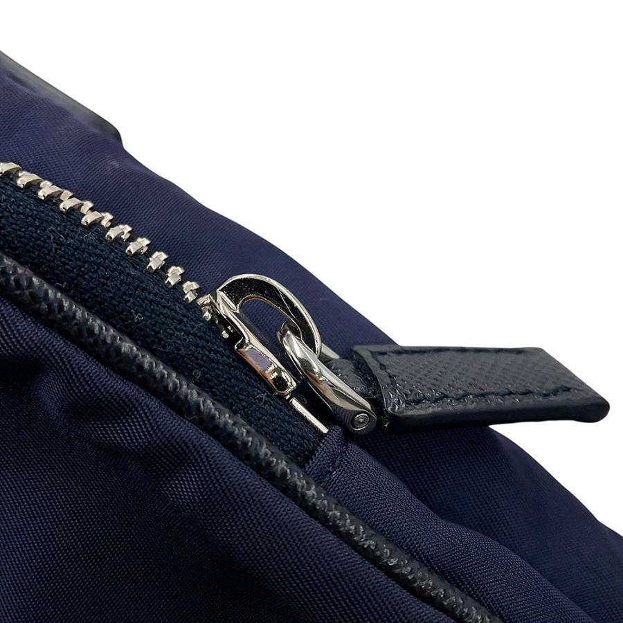 プラダ ショルダーバッグ Re-Nylon スマートフォンケース ナイロン