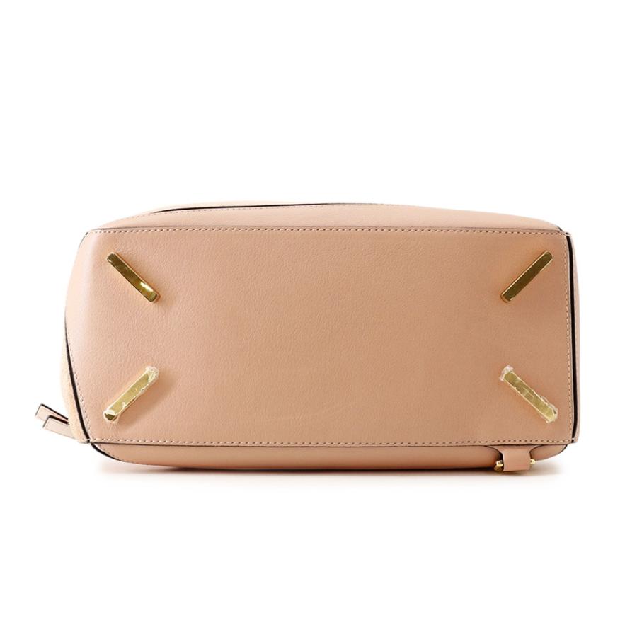 ロエベ ハンドバッグ パズルバッグ ミディアム カーフレザー LOEWE