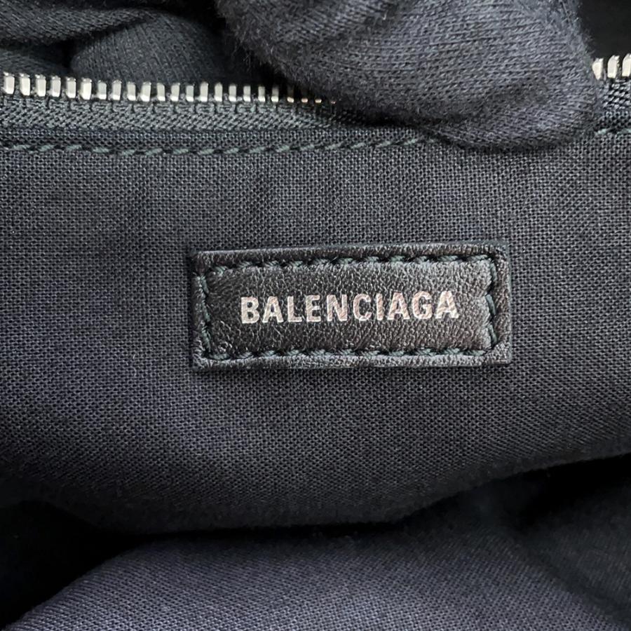バレンシアガ トートバッグ ロゴ キャンバス 544463 BALENCIAGA BAG